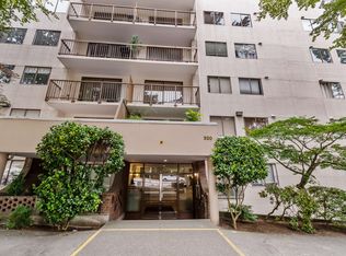 320 Royal Ave #1005, New Westminster, BC