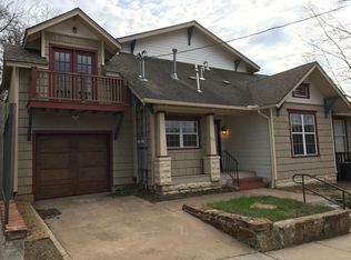 318 W 14th Pl, Tulsa, OK 74119