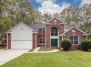 8725 Laurel Grove Ln, North Charleston, SC 29420
