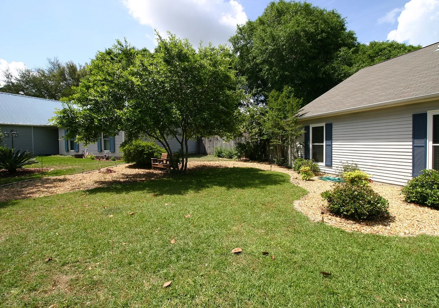 5 Bedroom South Crestview Rental — Photo 4