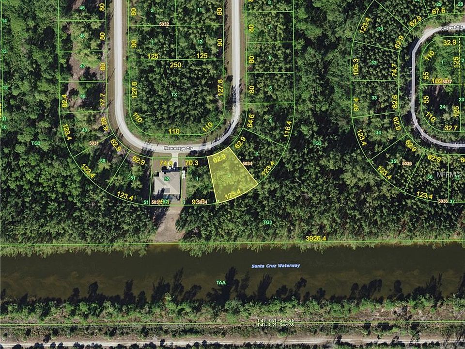 2nd image of 10662 Kearsarge Cir