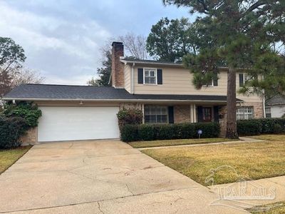 4015 Lynn Ora Dr, Pensacola, FL, 32504
