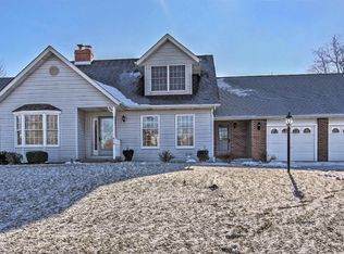 615 W 127th Pl, Crown Point, IN 46307