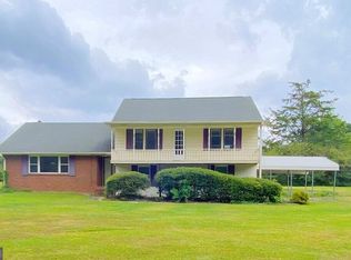 4956 Chapel Hill Rd, Douglasville, GA 30135