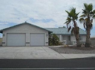2320 Palo Verde Blvd N, Lake Havasu City, AZ 86404