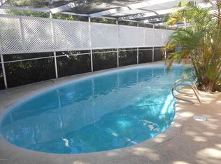 545 Birchwood Ln, Titusville, FL 32780