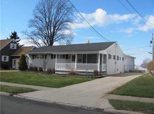 2526 E 43rd St, Erie, PA