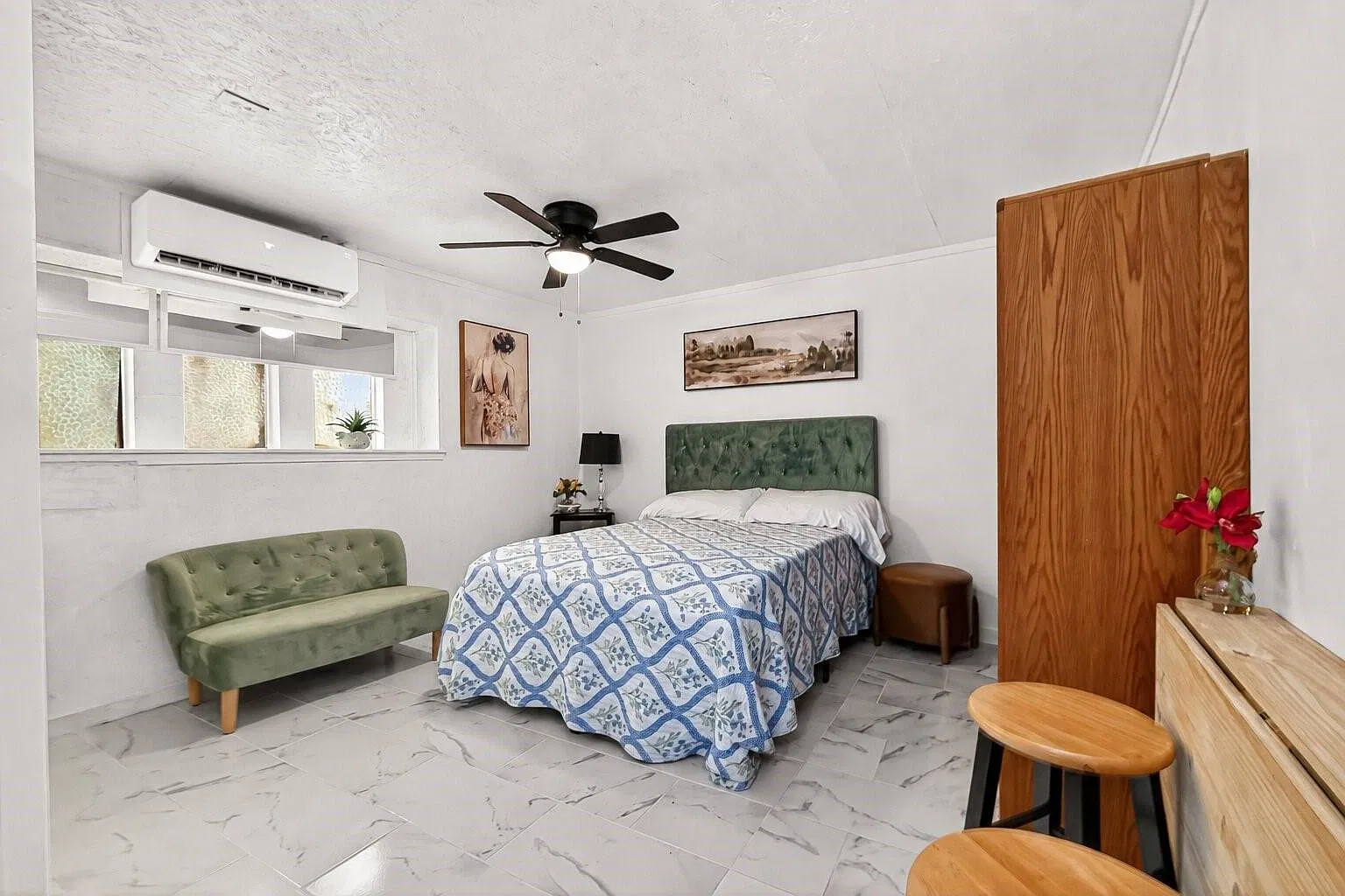 1 bed, 1.0 bath, 450 sqft, $1,100 — Photo 4