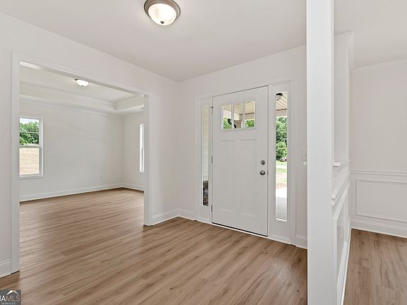 2nd image of 396 Inman Park Lot 17