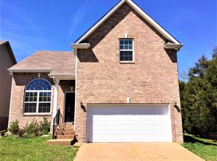 799 Evening Ave, Antioch, TN 37013