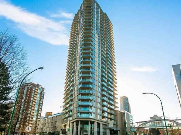 4808 Hazel St #1906, Burnaby, BC V5H 0A2