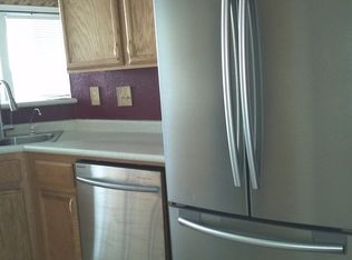 8105 Marshall Canyon Dr, Las Vegas, NV 89166