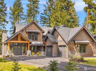 311 Maple Leaf Loop, Cle Elum, WA 98922