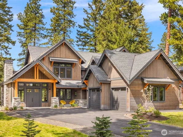 311 Maple Leaf Loop, Cle Elum, WA 98922