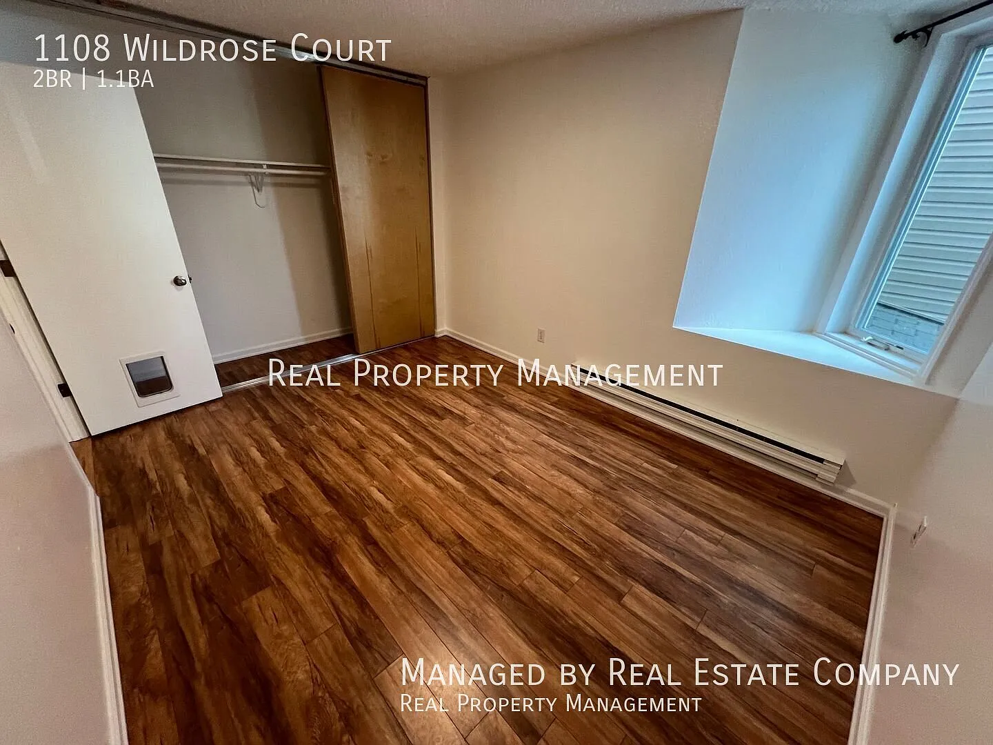 Two Bedroom Second Floor Condo w/ Garage and Storage — Photo 4