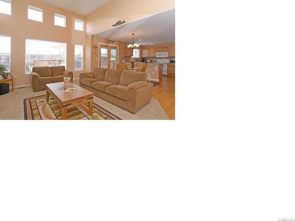 Bright and Spacious