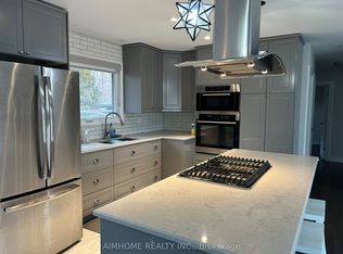 2415 Edith Ave, Burlington, ON L7R 1N6
