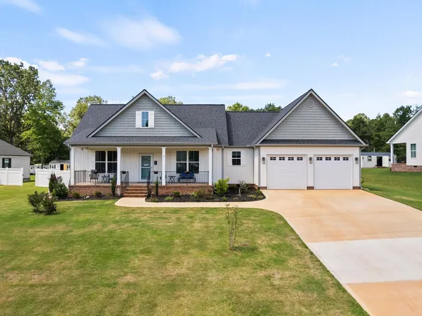 5 Worthmore Ct, Travelers Rest, SC 29690