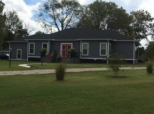 806 County Road 231, Guntown, MS 38849