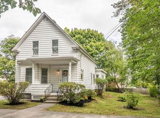 42 Denton St, Lowell, MA 01852