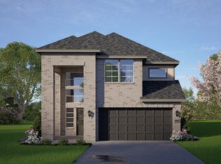 Durango Plan, Sienna 45's, Missouri City, TX 77459