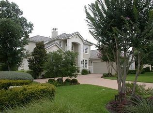 8904 Chalk Knoll Dr, Austin, TX 78735