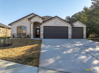 5408 Southern Belle Dr, Killeen, TX 76542