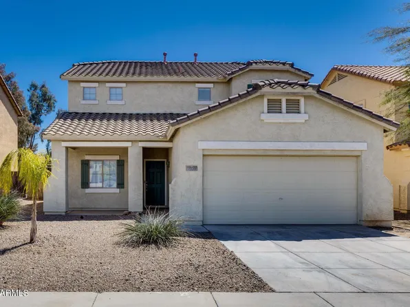 16003 N Cristine Ln, Surprise, AZ 85388