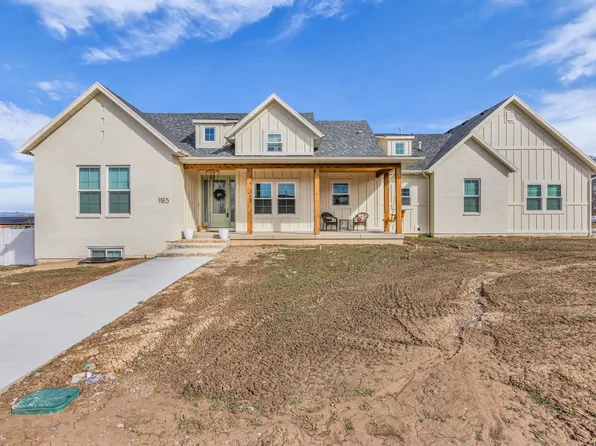 1185 E 2500 N, North Logan, UT 84341