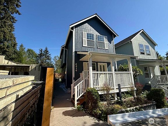 4th image of 6414 NE Fern Street