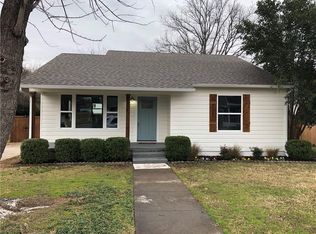 1712 Oak St, McKinney, TX 75069