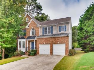 2950 Cool Water Ct, Powder Springs, GA 30127