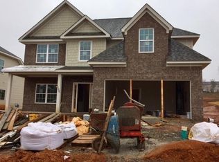 27 Hamilton Farm Ln, Knoxville, TN 37932
