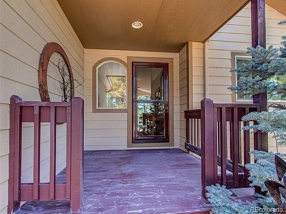 3rd image of 2998 Gold Creek Dr