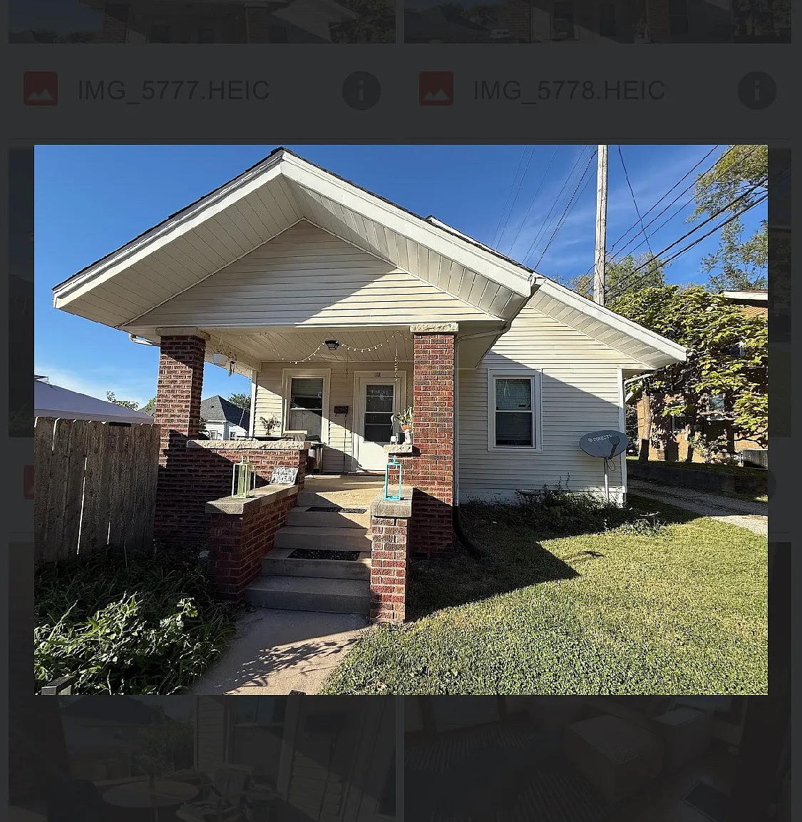 109 E Wylie Street — Photo 1