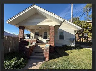 109 E Wylie St, Bloomington, IN 47401