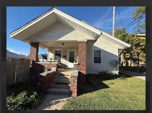 109 E Wylie St, Bloomington, IN 47401