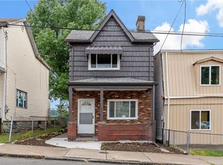86 Bigelow St, Pittsburgh, PA