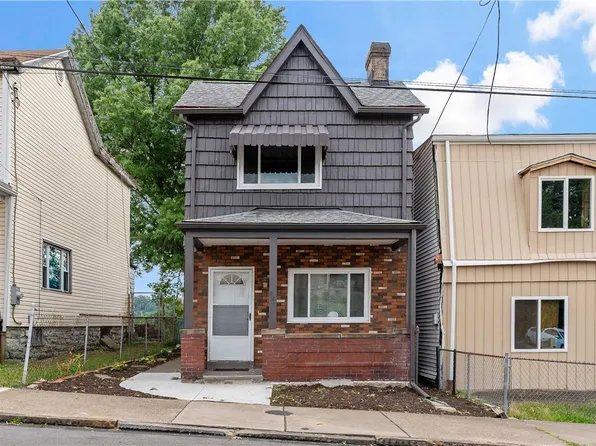 86 Bigelow St, Pittsburgh, PA 15207