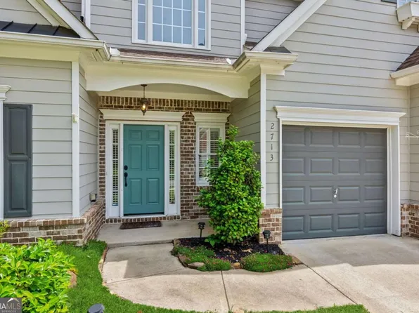 2713 Stillwater Lake Ln, Marietta, GA 30066