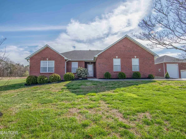 9656 Captain Smith Ln, Corryton, TN 37721