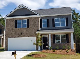 3644 River Rock Rd, Lithonia, GA 30038