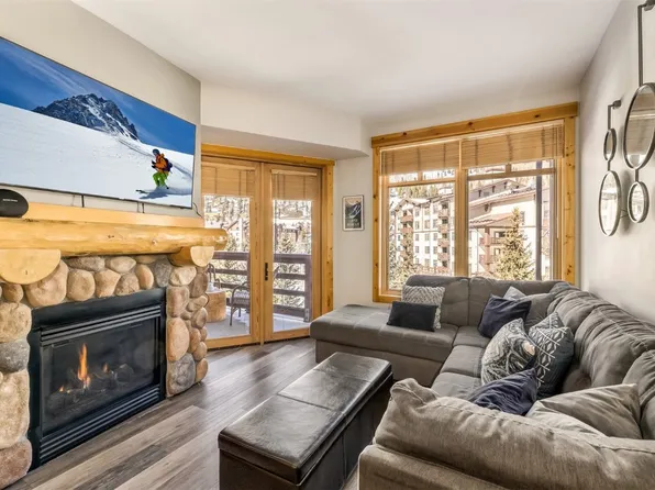 164 Copper Cir Unit 427, Frisco, CO 80443