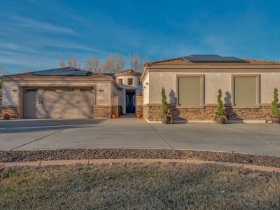 18934 W Elm St, Litchfield Park, AZ, 85340