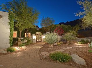 2457 E Calle Sin Condena, Tucson, AZ 85718
