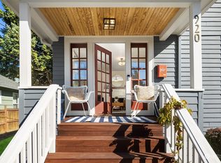 920 NW 61st St, Seattle, WA 98107