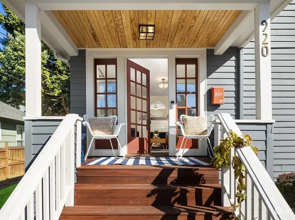 920 NW 61st Street, Seattle, WA 98107