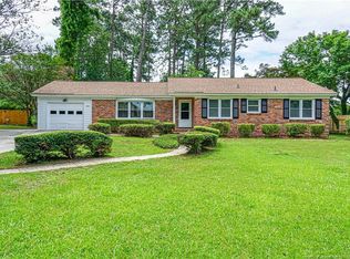 424 Brunswick Rd, Fayetteville, NC 28303