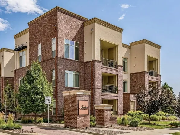 307 Inverness Way #205, Englewood, CO 80112