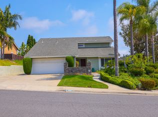 3576 Ridge Rd, Oceanside, CA 92056